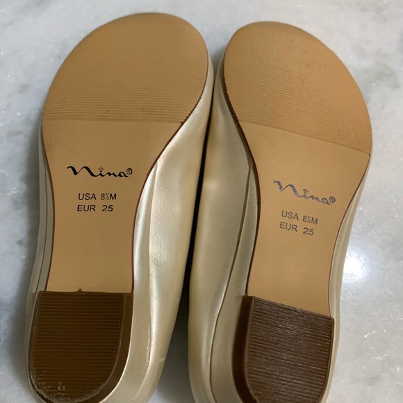 Brand NEW Nina Dressy Shoes - Picture 3 of 3